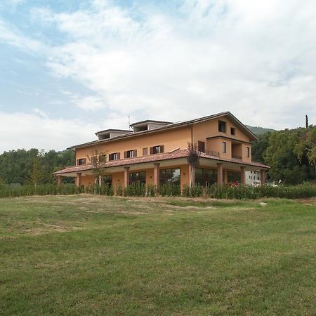 テーラモ Casa Delfico Ristoro In Famigliaゲストハウス エクステリア 写真